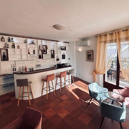 B&B De Janas ラ・カレッタ エクステリア 写真